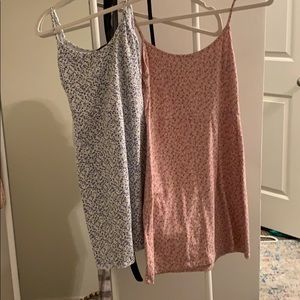 Two for the price of one brandy Melville